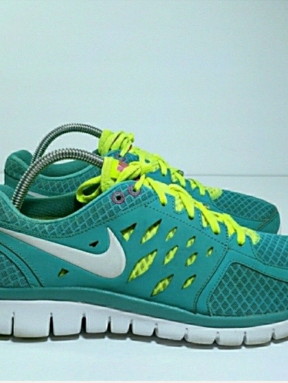 Nike Flex Running Shoes Sneakers
